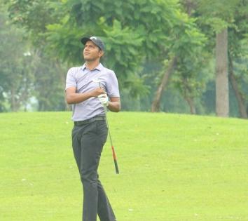 Golfer Ahlawat sets his eyes on The DGC Open | Golfer Ahlawat sets his eyes on The DGC Open
