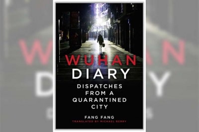 'Wuhan Diary' releases in India | 'Wuhan Diary' releases in India