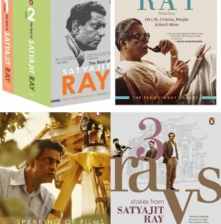 As India celebrates the Oscars, looking back at Satyajit Ray the writer | As India celebrates the Oscars, looking back at Satyajit Ray the writer