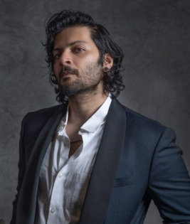 Ali Fazal: It's quality of work that makes us stand out | Ali Fazal: It's quality of work that makes us stand out