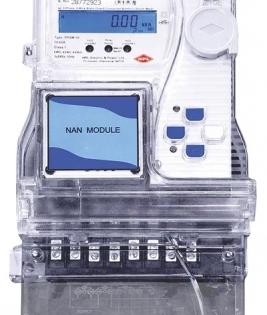 CII poll gives thumbs up to rollout of smart meters in power sector | CII poll gives thumbs up to rollout of smart meters in power sector CII poll gives thumbs up to rollout of smart meters in power sector | CII poll gives thumbs up to rollout of smart meters in power sector