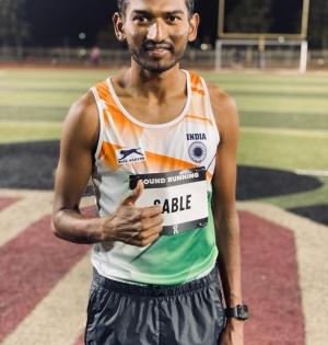 Will focus on steeplechase till 2024 Olympics, says national record holder Avinash Sable | Will focus on steeplechase till 2024 Olympics, says national record holder Avinash Sable