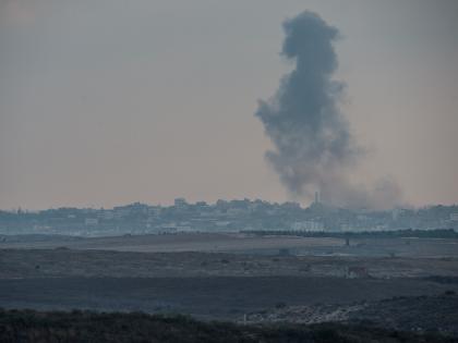 Israeli military says expanding ground offensive in Gaza | Israeli military says expanding ground offensive in Gaza Israeli military says expanding ground offensive in Gaza | Israeli military says expanding ground offensive in Gaza