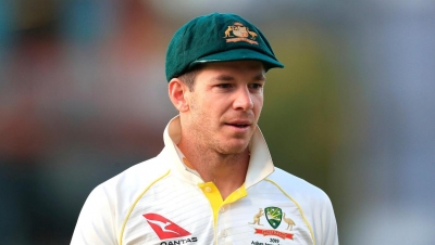 Paine still the best golveman in Australia; has support of all the players: Marcus Harris | Paine still the best golveman in Australia; has support of all the players: Marcus Harris