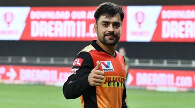 Will take every game as a final for us and give 100 per cent: Rashid Khan | Will take every game as a final for us and give 100 per cent: Rashid Khan