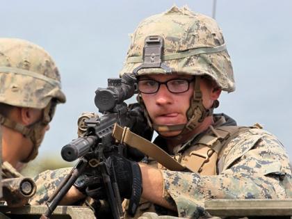 Explosion rocks US military base in Syria: Report | Explosion rocks US military base in Syria: Report Explosion rocks US military base in Syria: Report | Explosion rocks US military base in Syria: Report