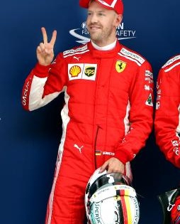 Sebastian Vettel to join renamed Aston Martin team in 2021 | Sebastian Vettel to join renamed Aston Martin team in 2021