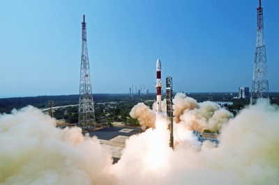 Indian space sector's first half eventful outside the launch pad | Indian space sector's first half eventful outside the launch pad