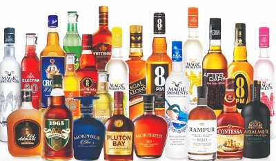 Radico Khaitan’s Q4 net profit falls 3.57 pc, expenses up | Radico Khaitan’s Q4 net profit falls 3.57 pc, expenses up Radico Khaitan’s Q4 net profit falls 3.57 pc, expenses up | Radico Khaitan’s Q4 net profit falls 3.57 pc, expenses up