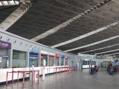 DGCA to probe Kolkata airport fire, team to arrive today | DGCA to probe Kolkata airport fire, team to arrive today