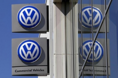 Volkswagen recalls 21K electric SUVs over faulty battery software | Volkswagen recalls 21K electric SUVs over faulty battery software