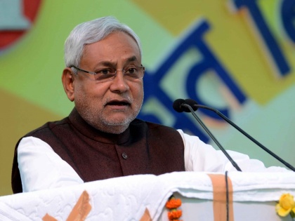 CM Nitish's TN trip cancelled due to health issues: JD-U | CM Nitish's TN trip cancelled due to health issues: JD-U