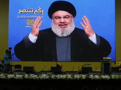 Hezbollah warns of expanded confrontations with Israel if Gaza conflict continues | Hezbollah warns of expanded confrontations with Israel if Gaza conflict continues Hezbollah warns of expanded confrontations with Israel if Gaza conflict continues | Hezbollah warns of expanded confrontations with Israel if Gaza conflict continues