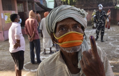 Bihar Phase-II polls: Retaining seats challenging task for RJD, JD-U | Bihar Phase-II polls: Retaining seats challenging task for RJD, JD-U