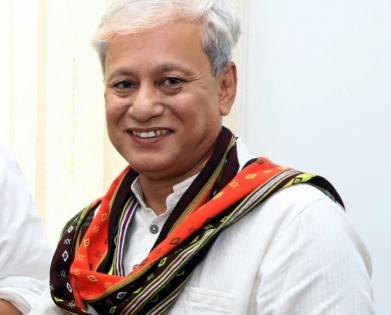 Tripura's image being tarnished by certain people: Dy CM | Tripura's image being tarnished by certain people: Dy CM