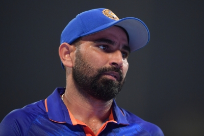 'Why Shami not there?': Madan Lal on Indian pacer's snub from T20 WC 15-man squad | 'Why Shami not there?': Madan Lal on Indian pacer's snub from T20 WC 15-man squad
