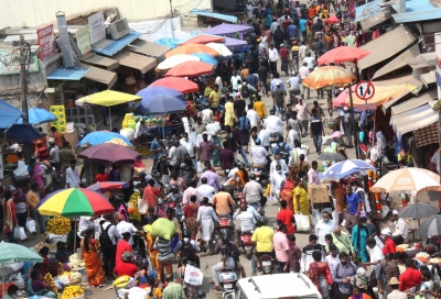 India to surpass China as world's most populous country in 2023: UN | India to surpass China as world's most populous country in 2023: UN