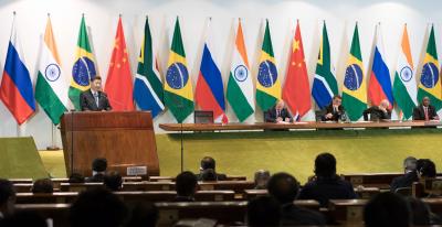 BRICS summit to discuss trade, cooperation: S.Africa | BRICS summit to discuss trade, cooperation: S.Africa BRICS summit to discuss trade, cooperation: S.Africa | BRICS summit to discuss trade, cooperation: S.Africa