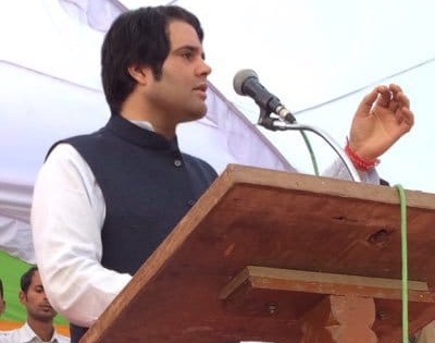 How long should youth of India have to be patient: Varun Gandhi | How long should youth of India have to be patient: Varun Gandhi