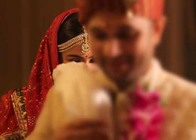 TV star Prachi Tehlan shares her wedding pics | TV star Prachi Tehlan shares her wedding pics TV star Prachi Tehlan shares her wedding pics | TV star Prachi Tehlan shares her wedding pics