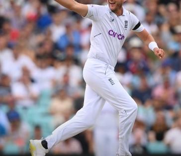 Was devastated after being dropped from England Test side; the return is memorable: Broad | Was devastated after being dropped from England Test side; the return is memorable: Broad