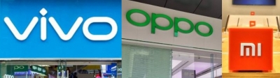 Crack down on OPPO, Vivo, Xiaomi can push them to leave India: Chinese state media | Crack down on OPPO, Vivo, Xiaomi can push them to leave India: Chinese state media