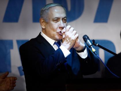 For years, Netanyahu propped up Hamas as counter to Palestinian Authority: Report | For years, Netanyahu propped up Hamas as counter to Palestinian Authority: Report For years, Netanyahu propped up Hamas as counter to Palestinian Authority: Report | For years, Netanyahu propped up Hamas as counter to Palestinian Authority: Report