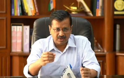Kejriwal calls for phone tracing of those on home quarantine | Kejriwal calls for phone tracing of those on home quarantine