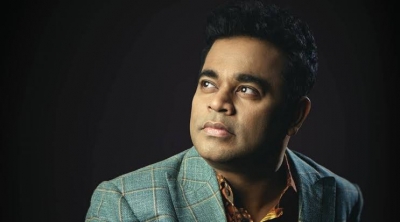 AR Rahman: Working with young talent is a symbiotic process | AR Rahman: Working with young talent is a symbiotic process