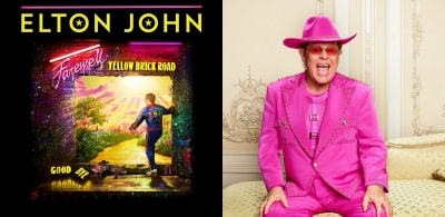 Elton John to undergo surgery for hip injury, postpones 2021 tour | Elton John to undergo surgery for hip injury, postpones 2021 tour