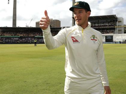 Men’s ODI WC: Key to Australia’s win will be top-order runs in power-play, someone to get a hundred, says Paine | Men’s ODI WC: Key to Australia’s win will be top-order runs in power-play, someone to get a hundred, says Paine Men’s ODI WC: Key to Australia’s win will be top-order runs in power-play, someone to get a hundred, says Paine | Men’s ODI WC: Key to Australia’s win will be top-order runs in power-play, someone to get a hundred, says Paine