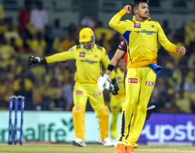 IPL 2023: Chennai go atop points table with emphatic 49-run win over Kolkata | IPL 2023: Chennai go atop points table with emphatic 49-run win over Kolkata