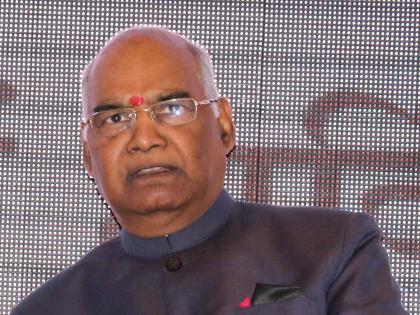 Govt forms 8 member panel for ‘one nation one election’ with former president Kovind as its chairperson | Govt forms 8 member panel for ‘one nation one election’ with former president Kovind as its chairperson Govt forms 8 member panel for ‘one nation one election’ with former president Kovind as its chairperson | Govt forms 8 member panel for ‘one nation one election’ with former president Kovind as its chairperson