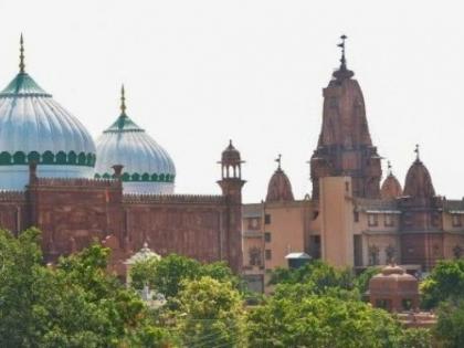 Krishna Janmabhoomi-Shahi Eidgah Masjid dispute: Supreme Court seeks details of suits from Registrar of Allahabad HC | Krishna Janmabhoomi-Shahi Eidgah Masjid dispute: Supreme Court seeks details of suits from Registrar of Allahabad HC