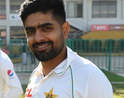 Performances in white-ball cricket upstaged achievements in red-ball cricket: Babar Azam | Performances in white-ball cricket upstaged achievements in red-ball cricket: Babar Azam