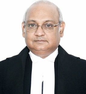 'Instead of miss you, say remember you', says outgoing SC judge Dinesh Maheshwari | 'Instead of miss you, say remember you', says outgoing SC judge Dinesh Maheshwari
