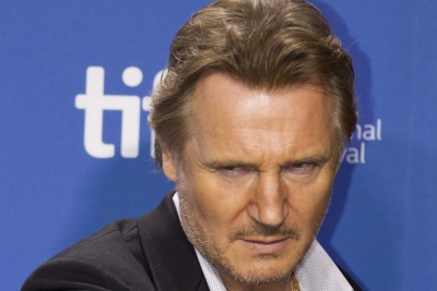 Liam Neeson in talks to star in 'Naked Gun' reboot, directed by Akiva Schaffer | Liam Neeson in talks to star in 'Naked Gun' reboot, directed by Akiva Schaffer