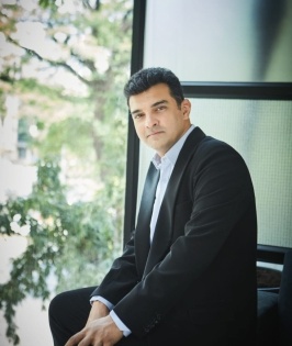 Siddharth Roy Kapur: Need to sensibly choose platforms for content in the future | Siddharth Roy Kapur: Need to sensibly choose platforms for content in the future