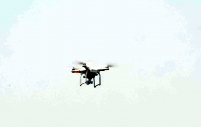 Israeli drone crashes in Lebanon due to 'malfunction' | Israeli drone crashes in Lebanon due to 'malfunction' Israeli drone crashes in Lebanon due to 'malfunction' | Israeli drone crashes in Lebanon due to 'malfunction'