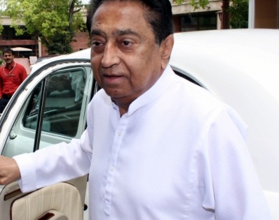 MP govt must pay ex-gratia of Rs 5 lakh to kin of deceased Covid patients: Kamal Nath | MP govt must pay ex-gratia of Rs 5 lakh to kin of deceased Covid patients: Kamal Nath