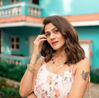 Fan question Kajal Pisal on portraying a mom to an adult actor on-screen | Fan question Kajal Pisal on portraying a mom to an adult actor on-screen