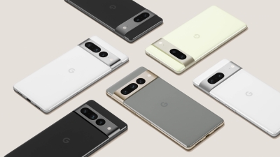 Google Pixel 7 series now available for pre-orders in India | Google Pixel 7 series now available for pre-orders in India