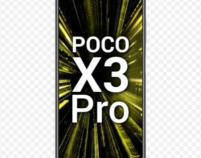 POCO X3 Pro arrives in India, starts from Rs 18,999 | POCO X3 Pro arrives in India, starts from Rs 18,999