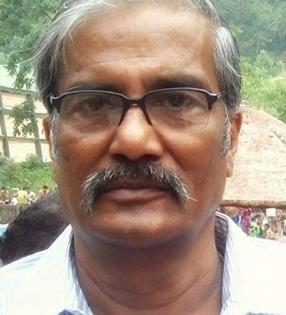 AIFF condoles the demise of former FIFA referee Sumanta Ghosh | AIFF condoles the demise of former FIFA referee Sumanta Ghosh AIFF condoles the demise of former FIFA referee Sumanta Ghosh | AIFF condoles the demise of former FIFA referee Sumanta Ghosh