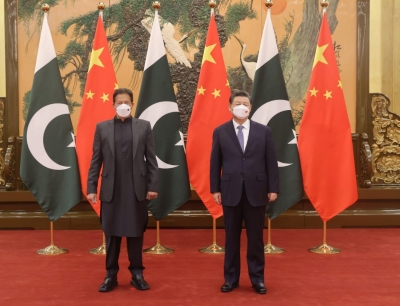 Pakistan's diplomatic debacle in China (Opinion) | Pakistan's diplomatic debacle in China (Opinion)