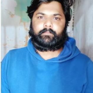 Bhojpuri singer Samar Singh arrested in Akansha Dubey suicide case | Bhojpuri singer Samar Singh arrested in Akansha Dubey suicide case