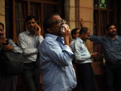 Indian equities see profit booking for third consecutive day | Indian equities see profit booking for third consecutive day Indian equities see profit booking for third consecutive day | Indian equities see profit booking for third consecutive day