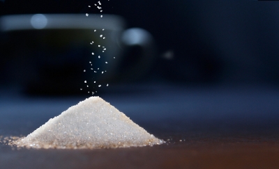 70 lakh MT sugar exported in sugar season 2020-21: Eco Survey | 70 lakh MT sugar exported in sugar season 2020-21: Eco Survey