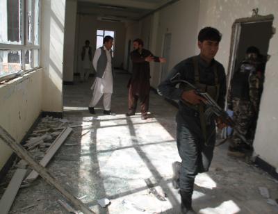 30 Afghan policemen killed in suicide car bombing | 30 Afghan policemen killed in suicide car bombing 30 Afghan policemen killed in suicide car bombing | 30 Afghan policemen killed in suicide car bombing