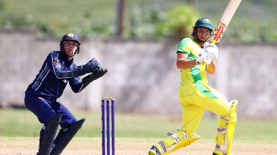 U19 CWC: Australia, Scotland captains reflect on positives from their Group D match | U19 CWC: Australia, Scotland captains reflect on positives from their Group D match
